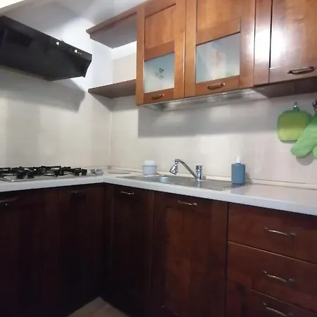 Holiday home La Marchesina