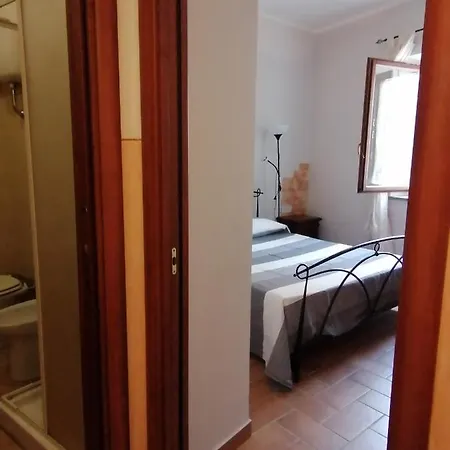 La Marchesina * Ronciglione (Viterbo)