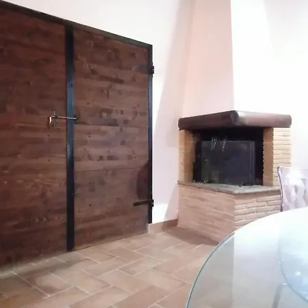 Holiday home La Marchesina