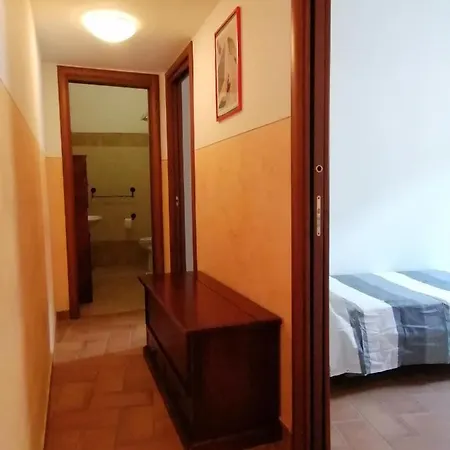 Holiday home La Marchesina *