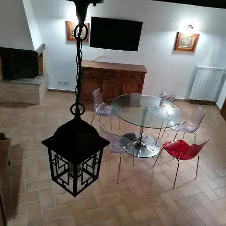 La Marchesina * Ronciglione (Viterbo)