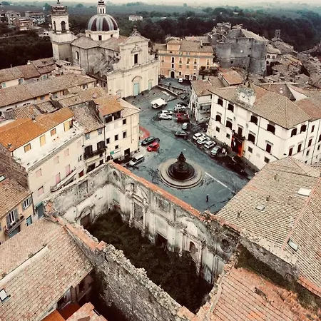 La Marchesina